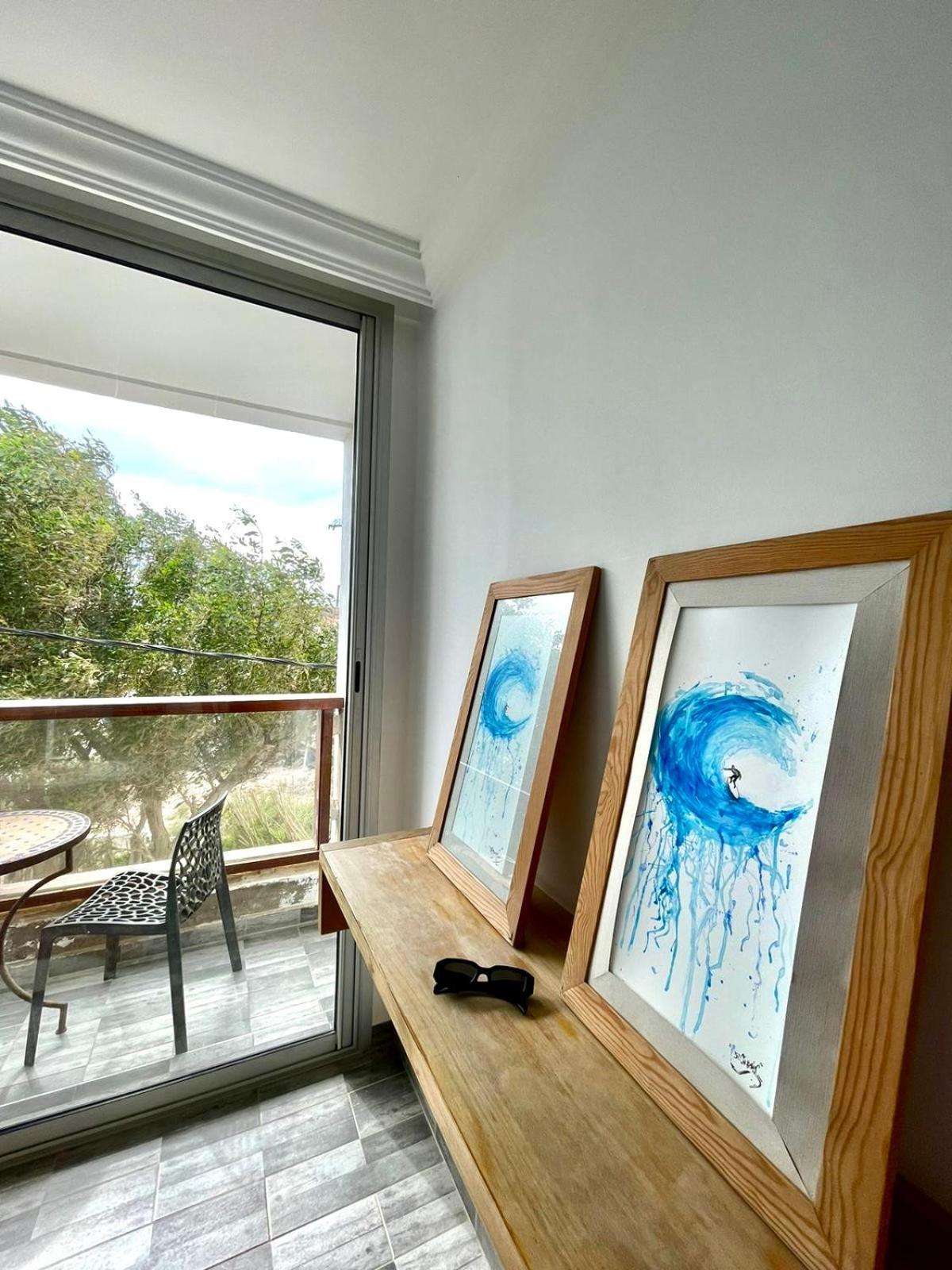 Imsouane Surf House Hostel Exterior photo